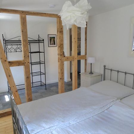 Apartament Stachelburg Monschau Zewnętrze zdjęcie
