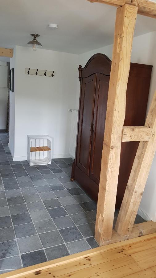 Apartament Stachelburg Monschau Zewnętrze zdjęcie