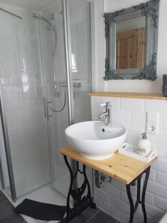 Apartament Stachelburg Monschau Zewnętrze zdjęcie