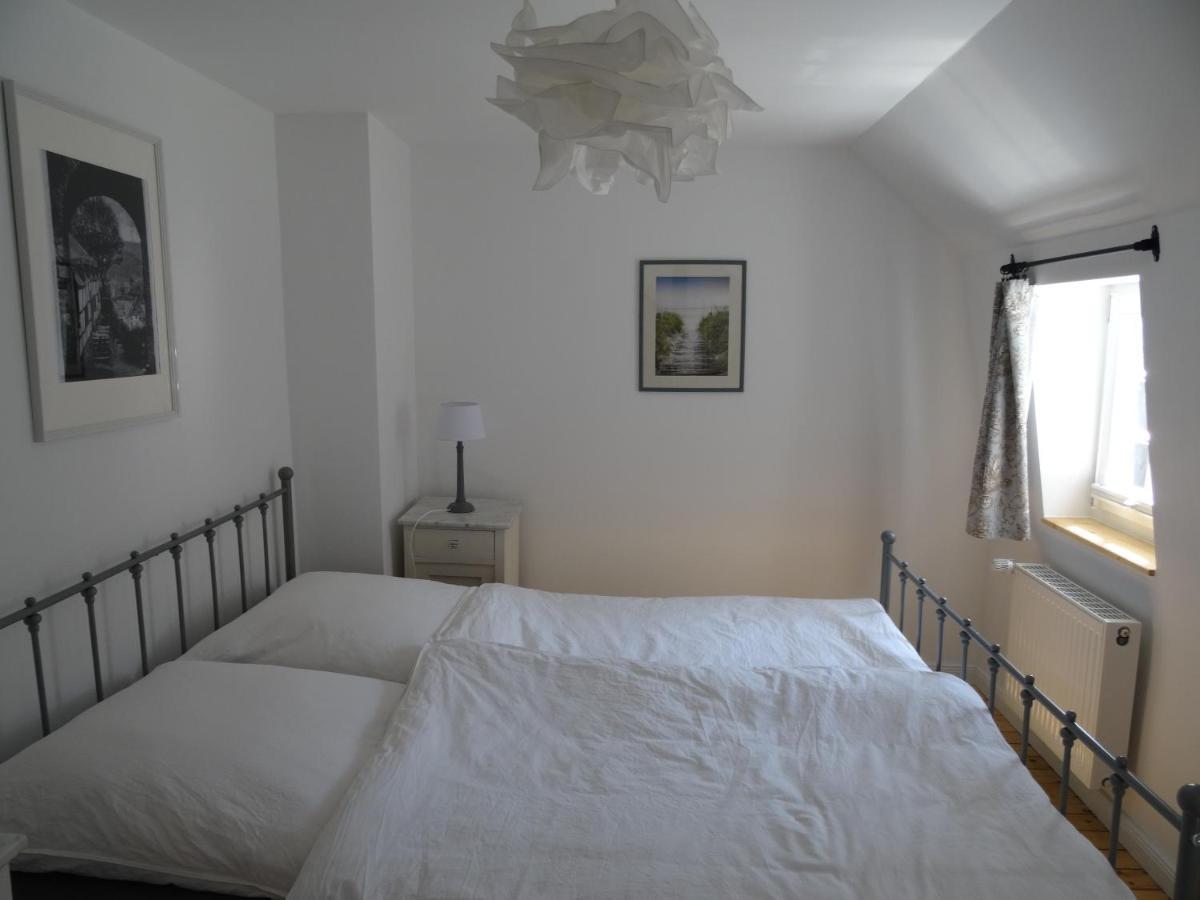 Apartament Stachelburg Monschau Zewnętrze zdjęcie