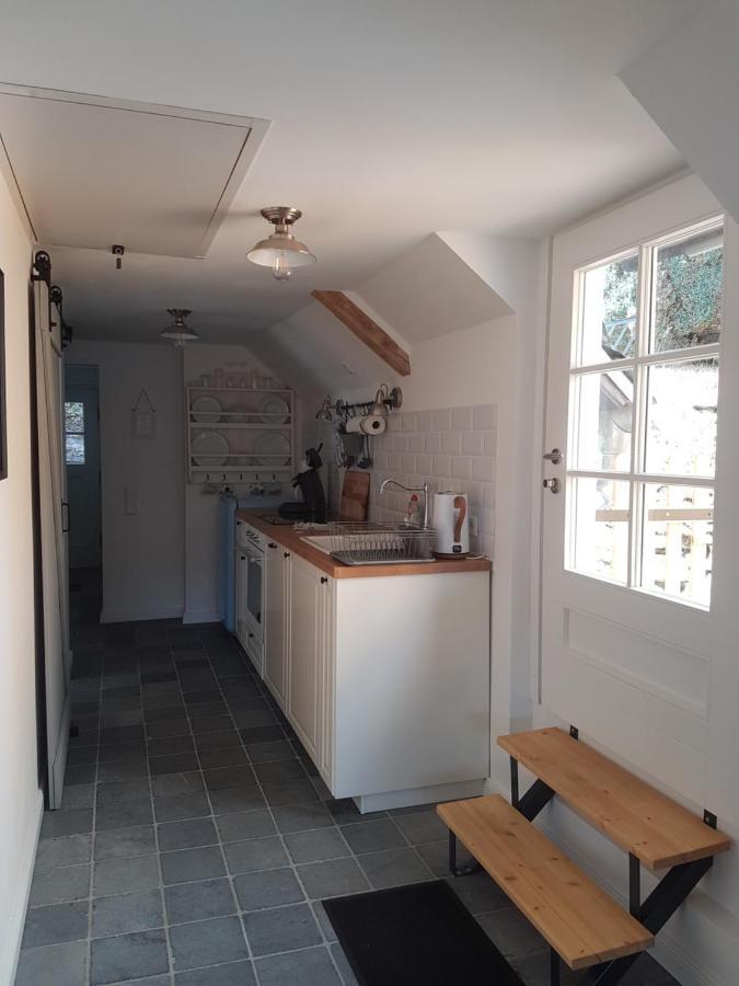 Apartament Stachelburg Monschau Zewnętrze zdjęcie
