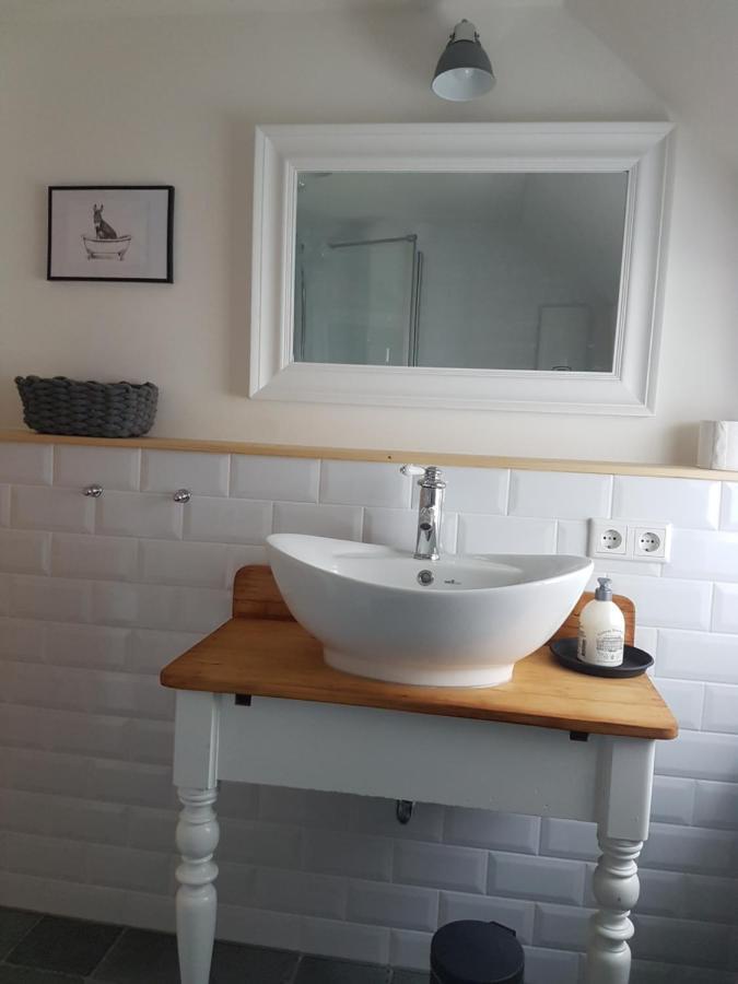 Apartament Stachelburg Monschau Zewnętrze zdjęcie