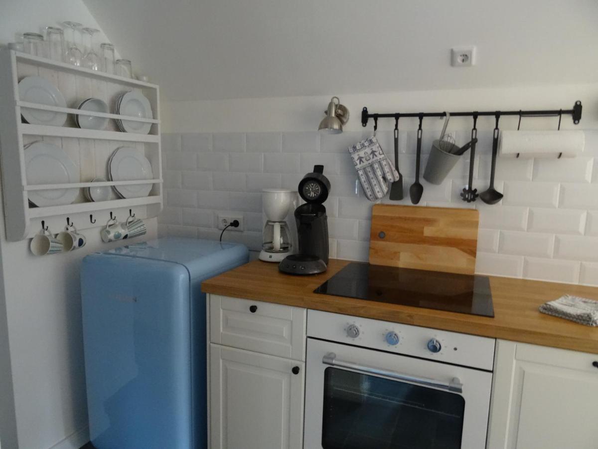Apartament Stachelburg Monschau Zewnętrze zdjęcie