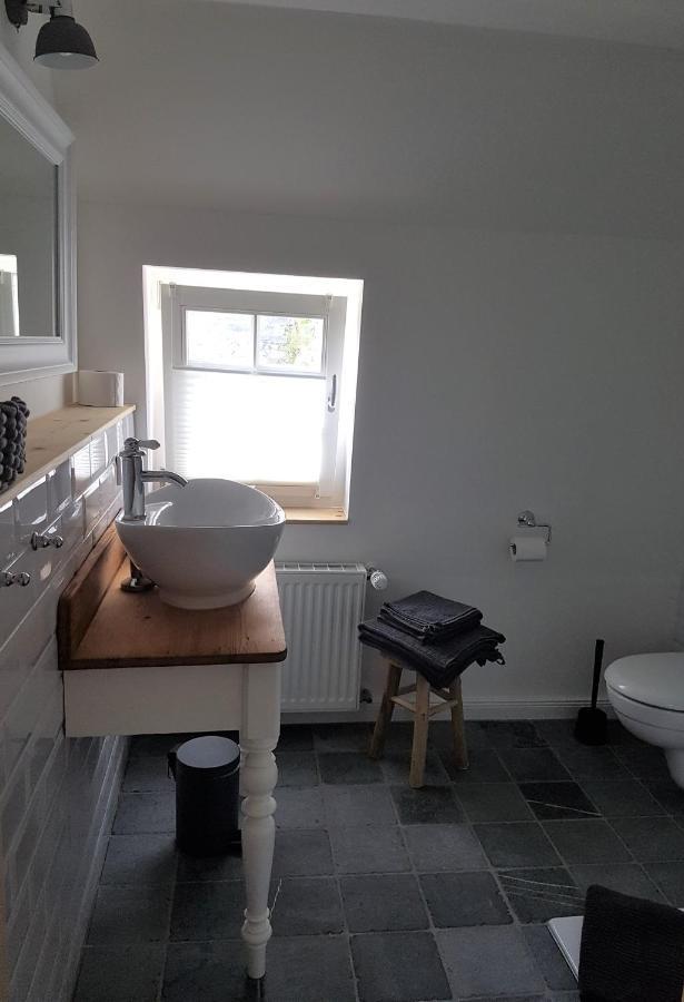 Apartament Stachelburg Monschau Zewnętrze zdjęcie