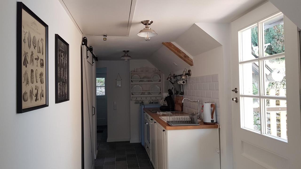 Apartament Stachelburg Monschau Zewnętrze zdjęcie