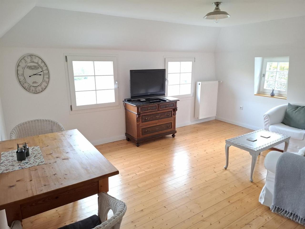 Apartament Stachelburg Monschau Zewnętrze zdjęcie