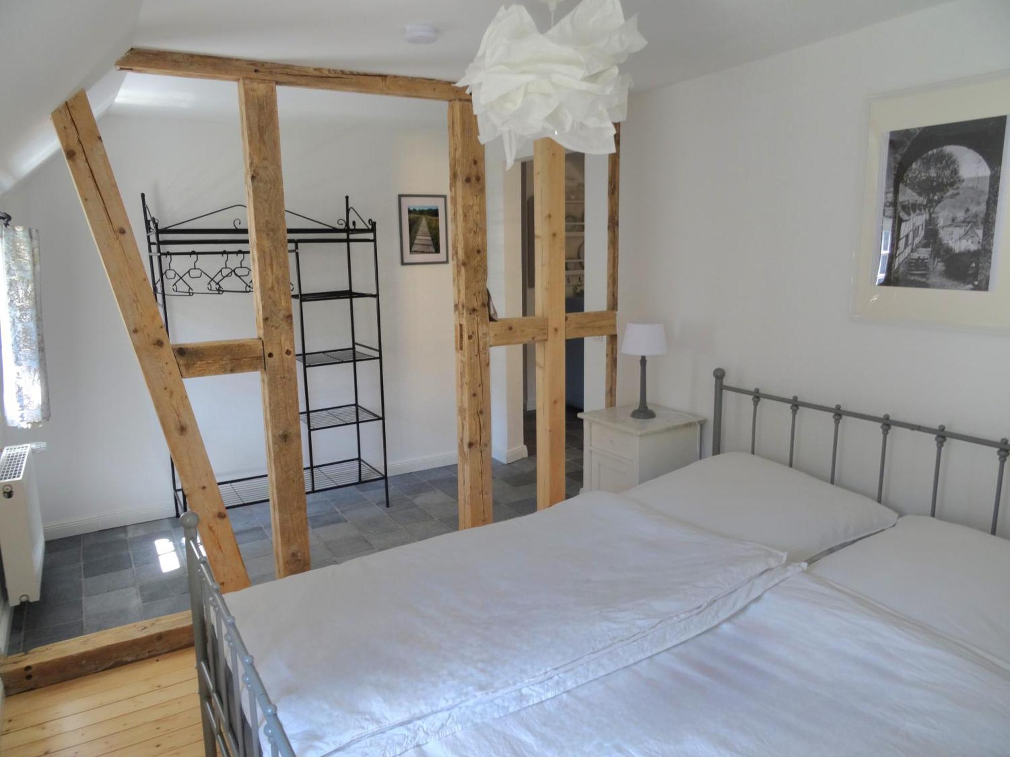 Apartament Stachelburg Monschau Zewnętrze zdjęcie