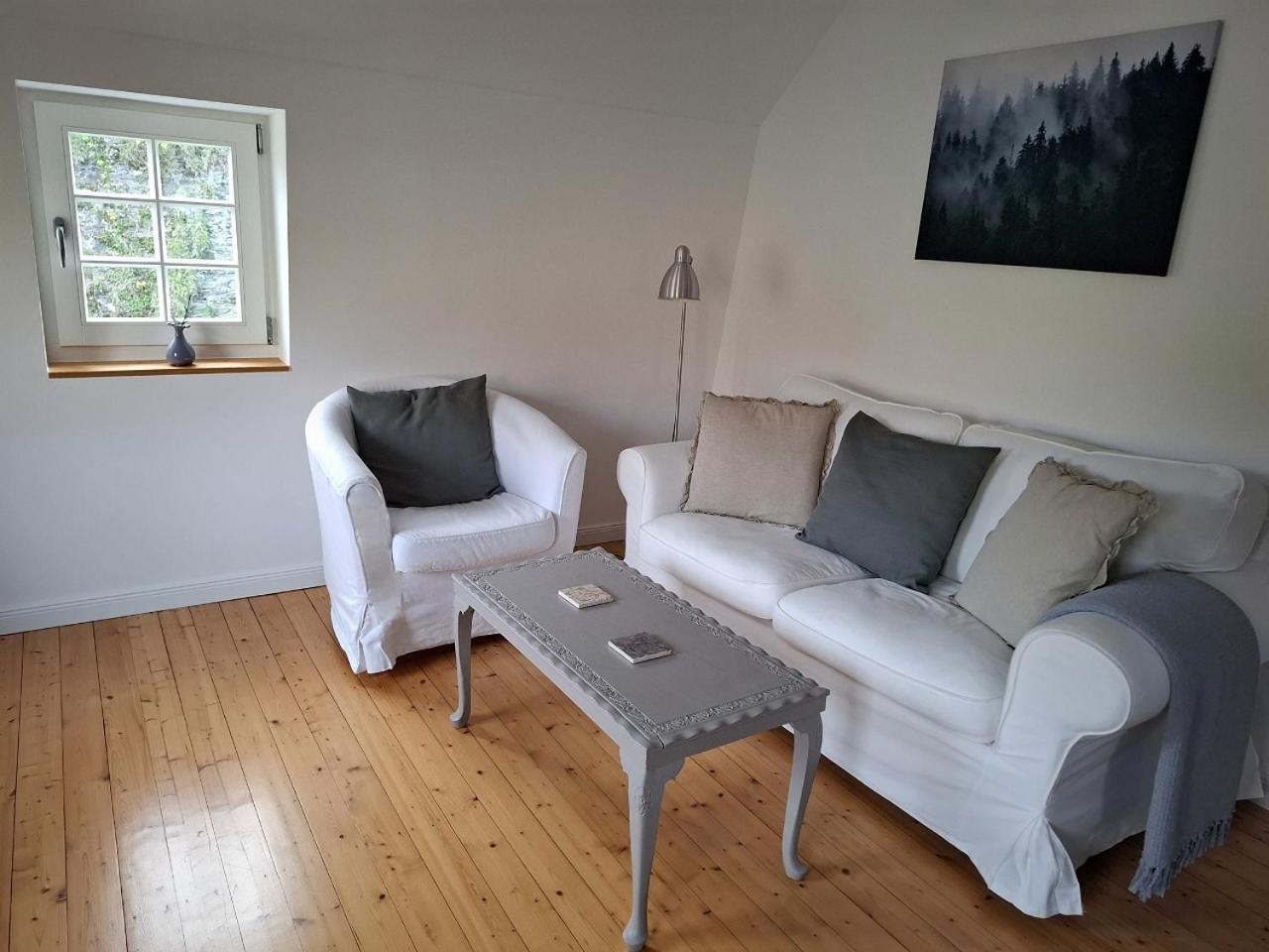Apartament Stachelburg Monschau Zewnętrze zdjęcie