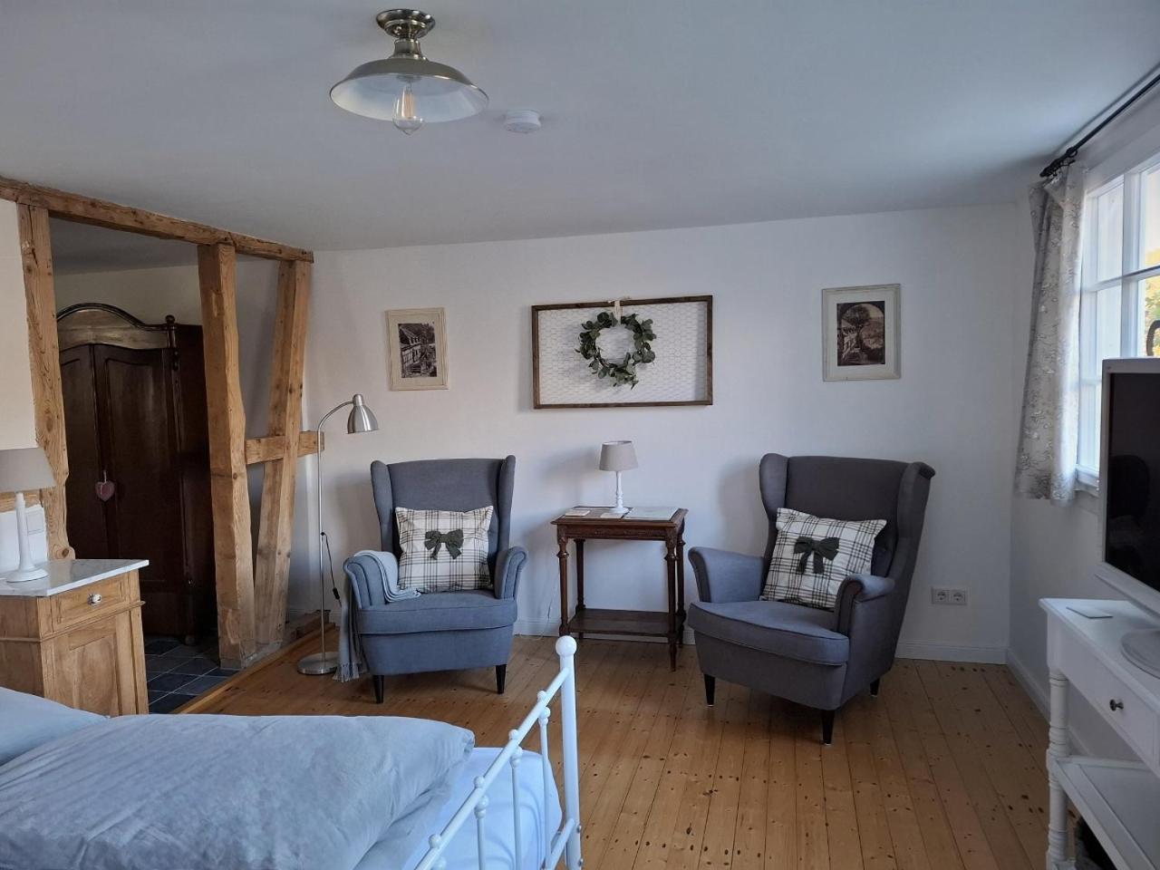 Apartament Stachelburg Monschau Zewnętrze zdjęcie
