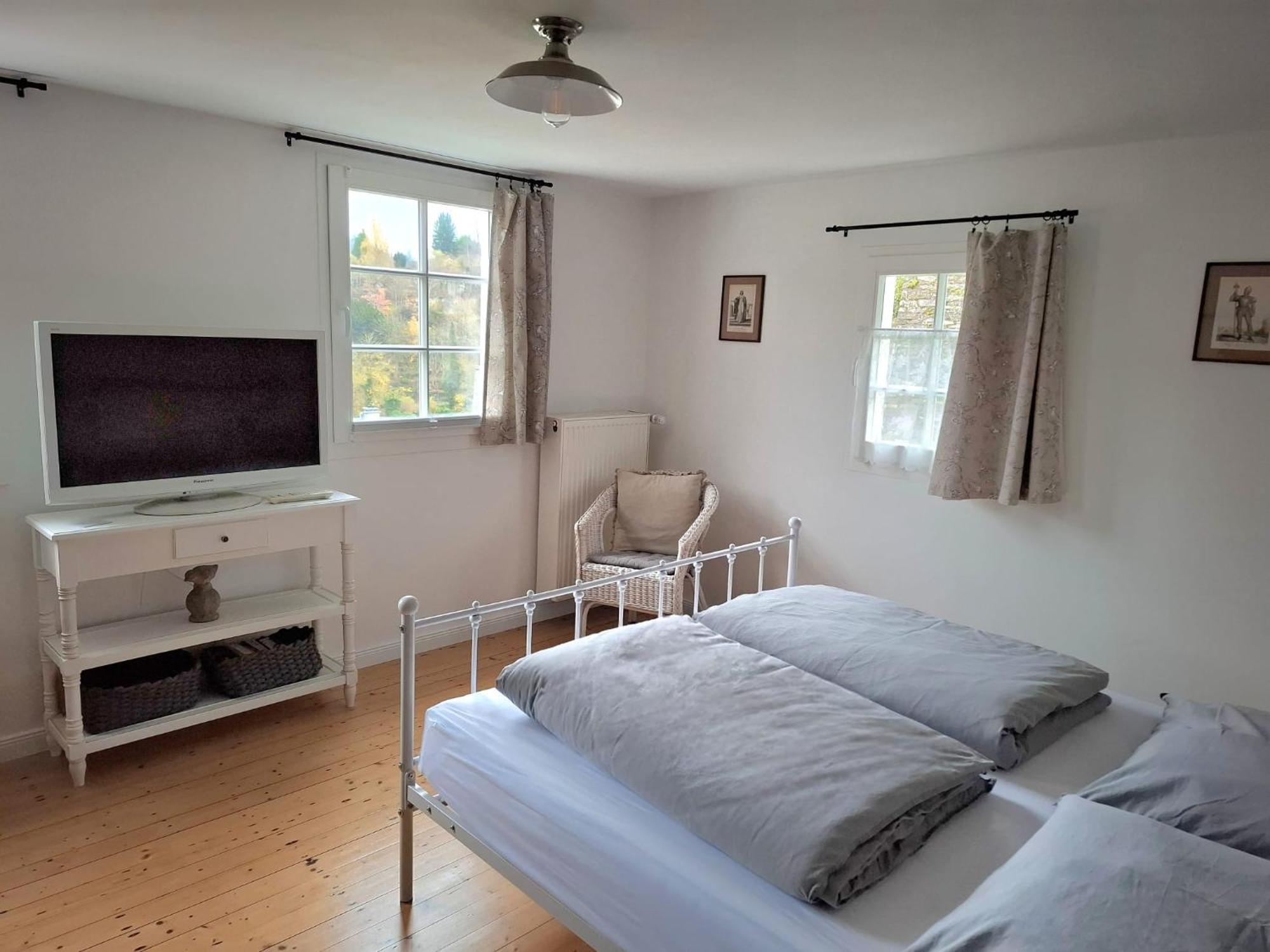 Apartament Stachelburg Monschau Zewnętrze zdjęcie